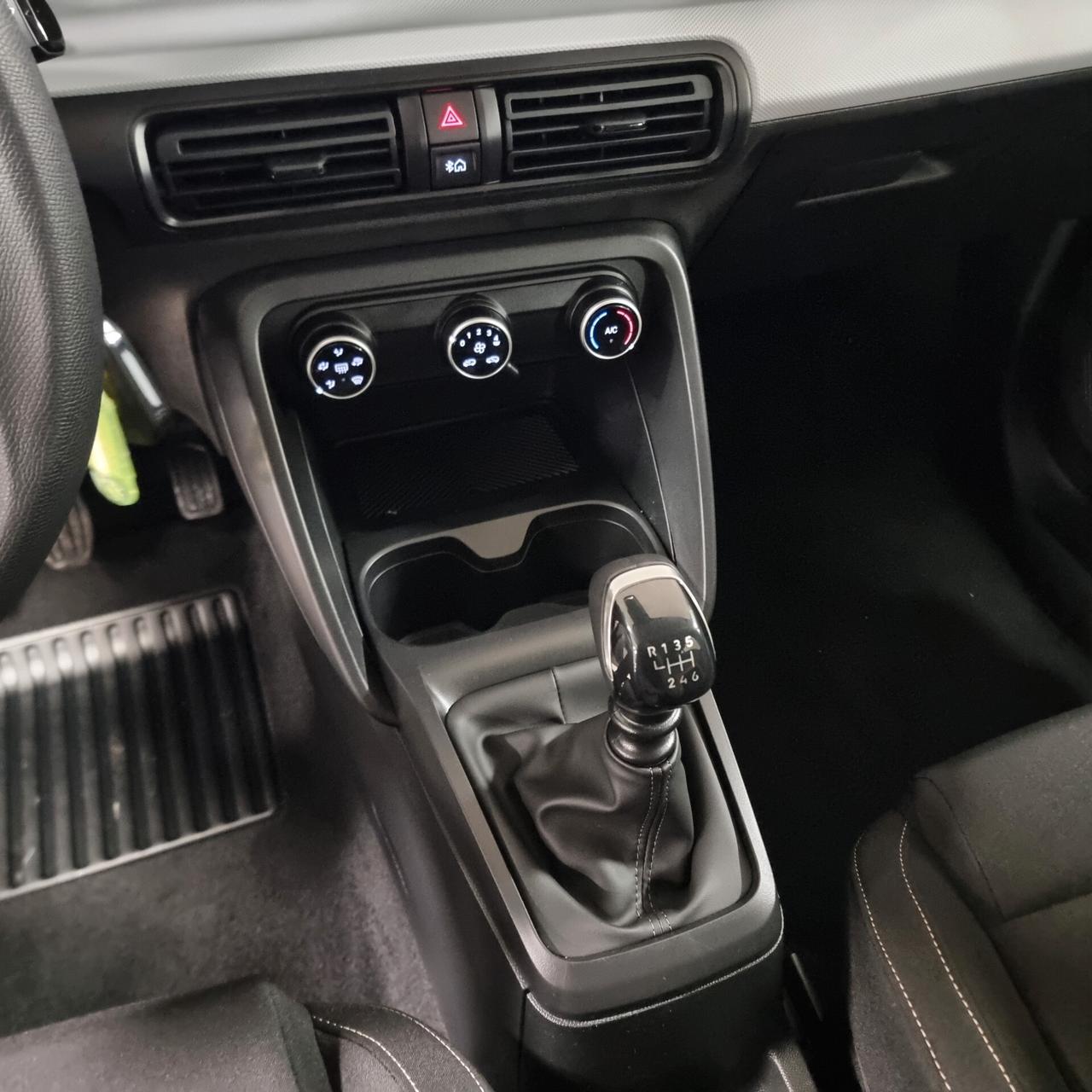 CITROEN NEW C3 AIRCROSS YOU PureTech Turbo 1.2 100cv/75kw