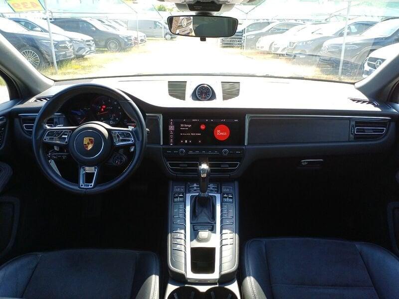 Porsche Macan Macan 2.9 GTS 380cv pdk