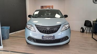 Lancia Ypsilon 1.0 FireFly 5 porte S&S Hybrid Platino