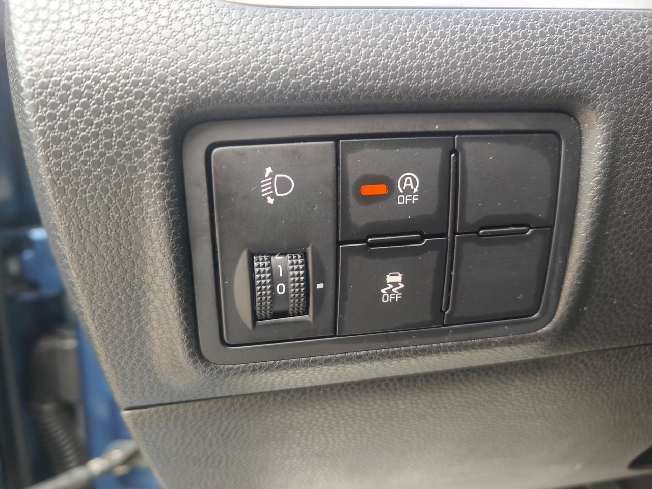 Kia Picanto 70CV 2015 85.000 Km Garanzia e Passaggio Inclusi