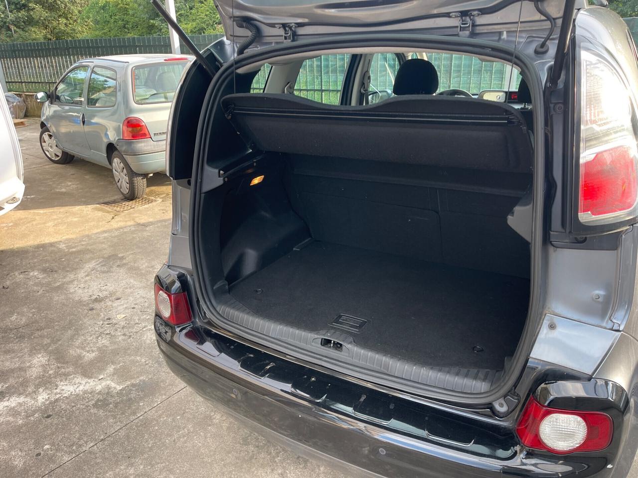 C3 Picasso 1.4 VTi benzina 95cv Exclusive Style NEOPATENTATI