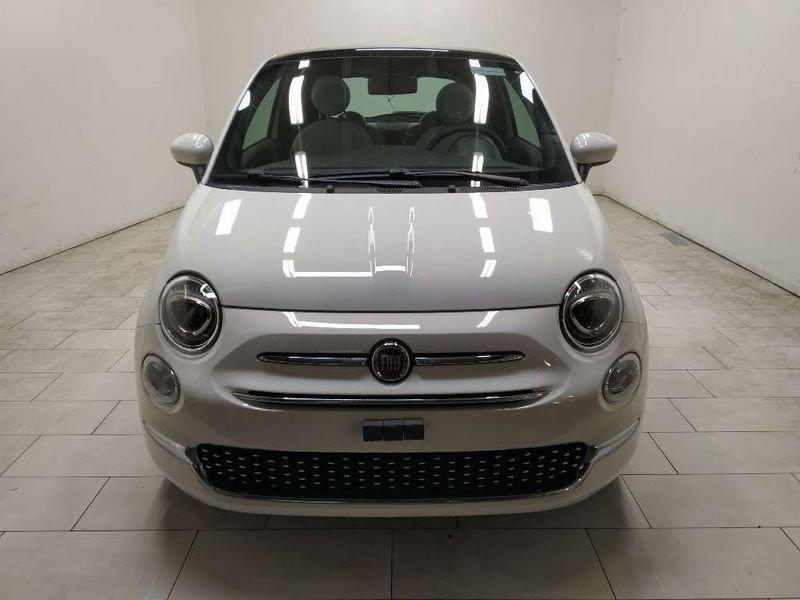 FIAT 500 1.2 Dolcevita easypower Gpl 69cv