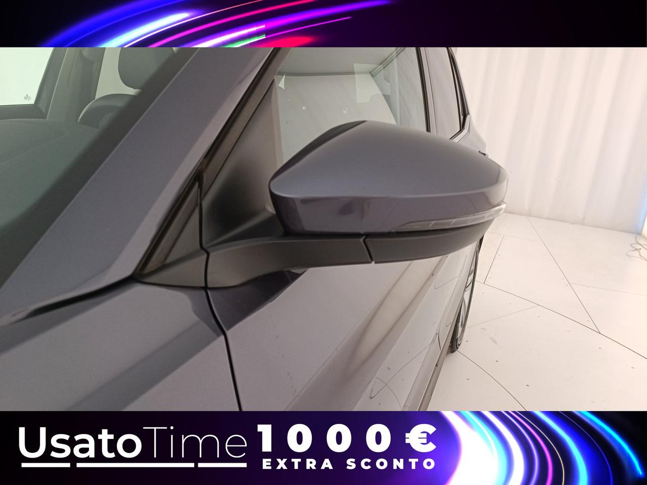 Volkswagen T-Cross 1.0 tsi 110cv advanced