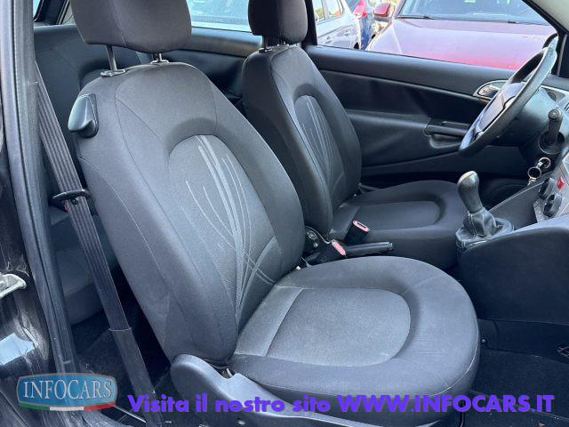 LANCIA Ypsilon 1.3 MJT 75 CV Unyca - Neopatentati -