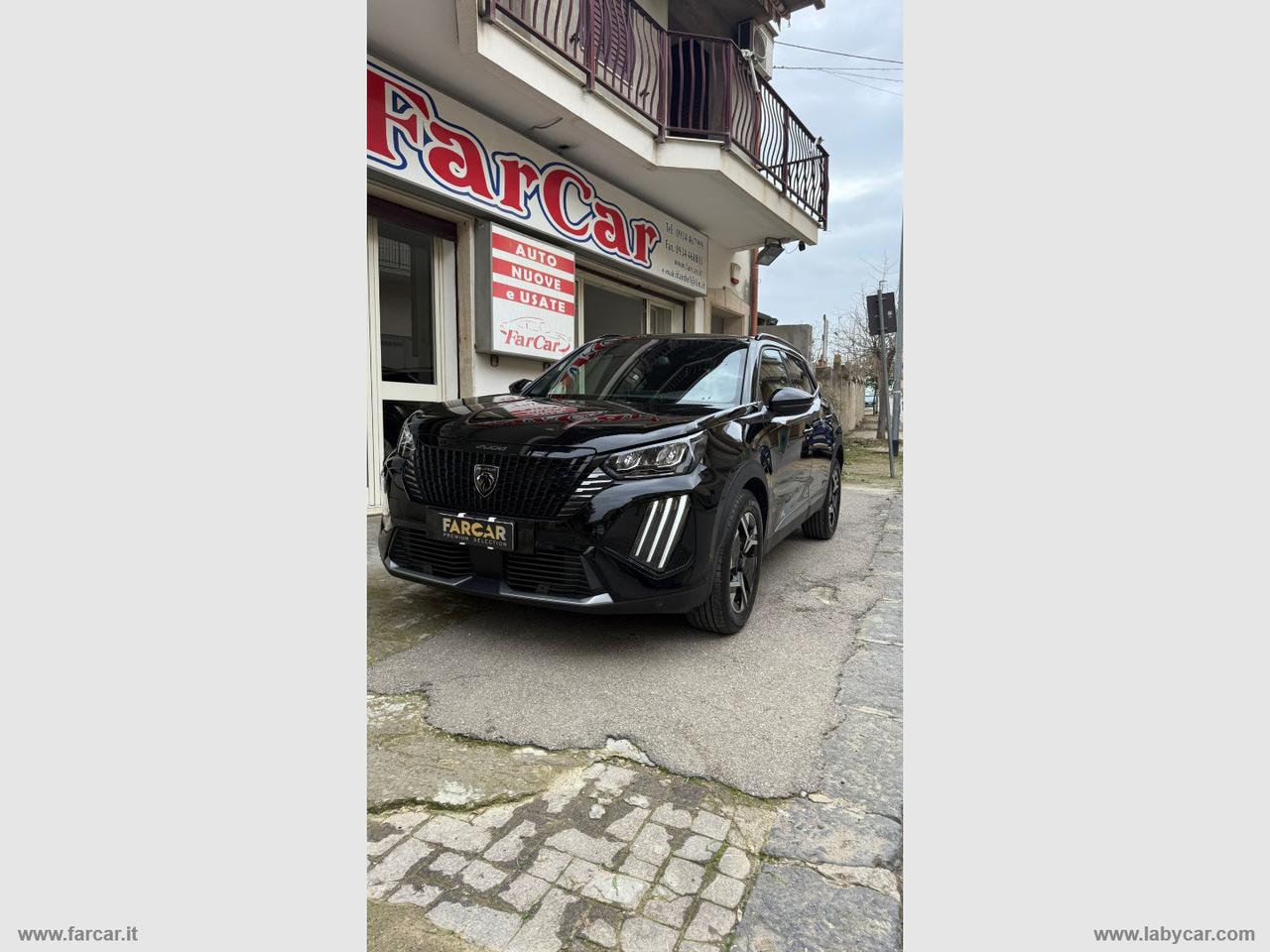 PEUGEOT 2008 PureTech 100 S&S Allure PREZZO PROMOZIONALE