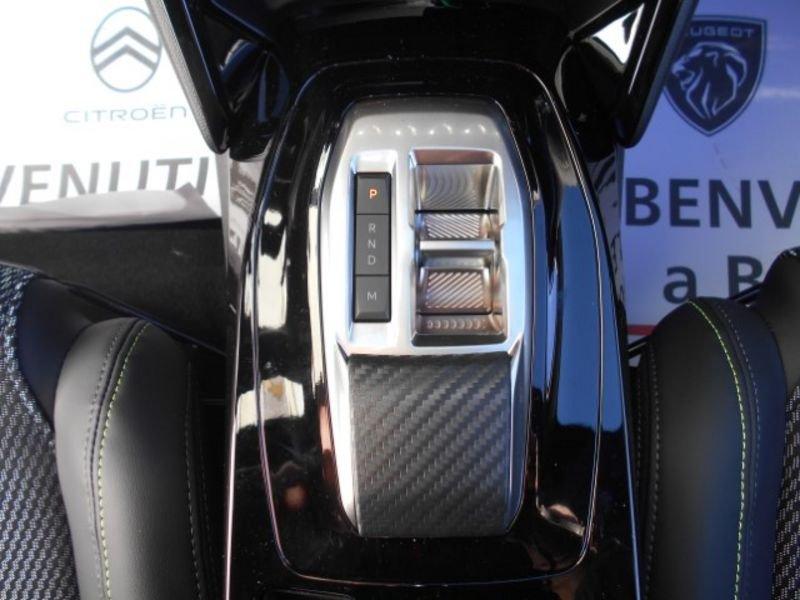 Peugeot 208 100 GT Hybrid e-DCS6 Fin 9Perfet Sc35%