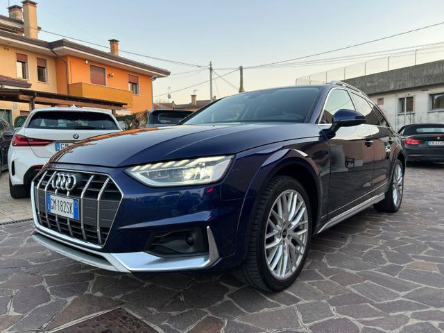 AUDI A4 allroad 40 TDI 204 CV S tronic Business Evolution