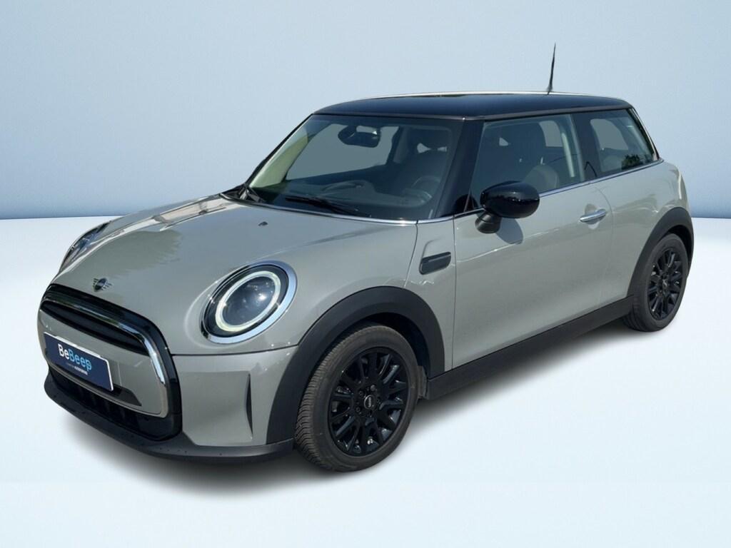 Mini Cooper 1.5 TwinPower Turbo Cooper