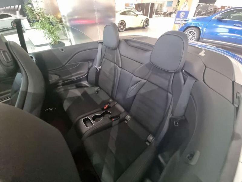 Mercedes-Benz CLE Cabrio CLE 220d Cabrio AMG Line Advanced