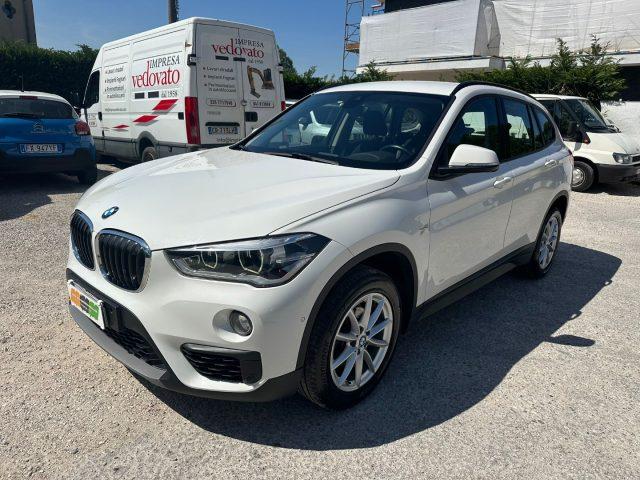 BMW X1 sDrive16d Business