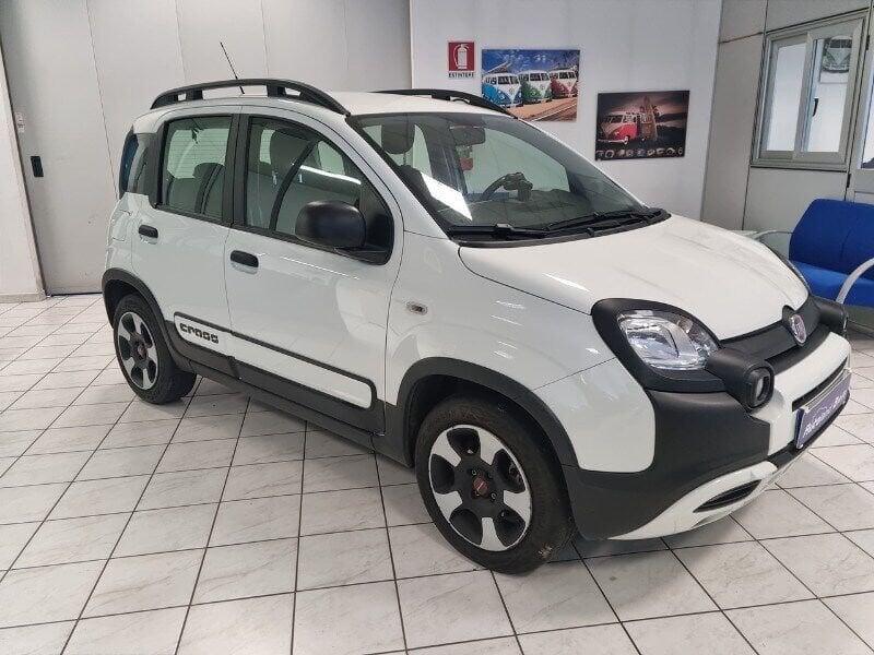 FIAT Panda Panda 1.2 City Cross