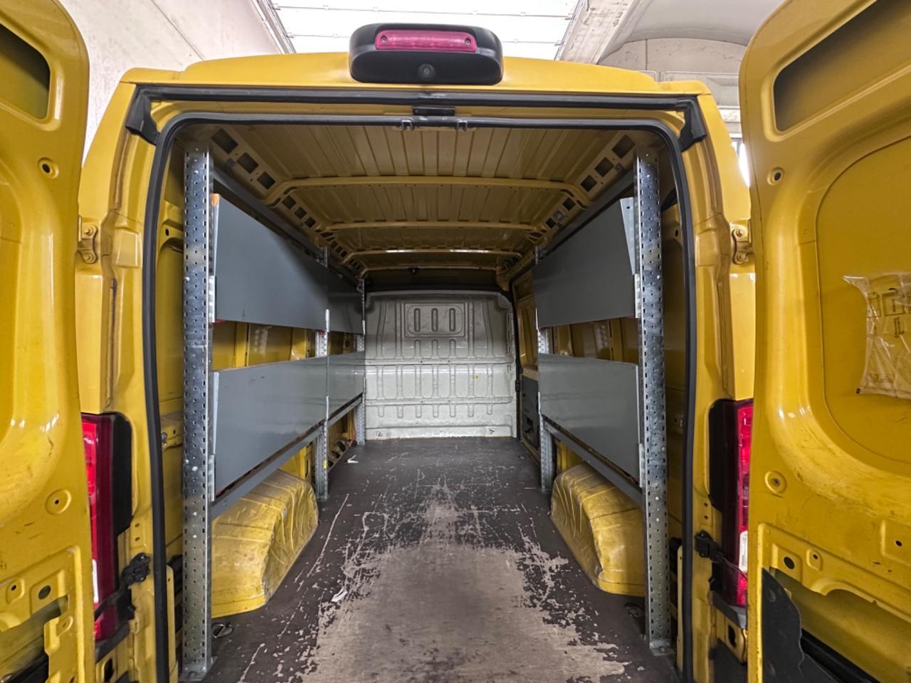 Fiat Ducato 35 2.3 MJT 130CV PC-TN Furgone