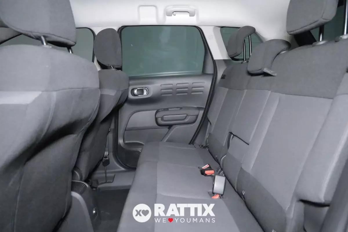 Citroen C3 Aircross 1.2 Puretech 130CV Shine Pack EAT6