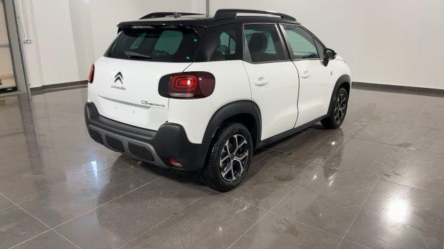 CITROEN C3 Aircross 1.2 puretech C-Series s&s 110 cv #varicolori #kmze