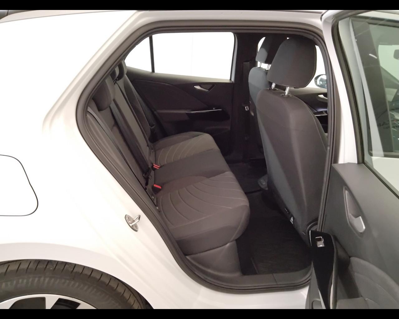 VOLKSWAGEN ID.3 2023 - ID.3 58 kWh Pro Performance 204cv