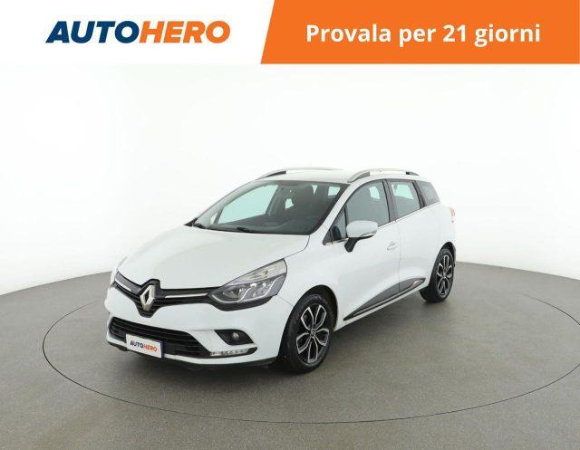 RENAULT Clio Sporter dCi 8V 90CV Start&Stop Energy Zen