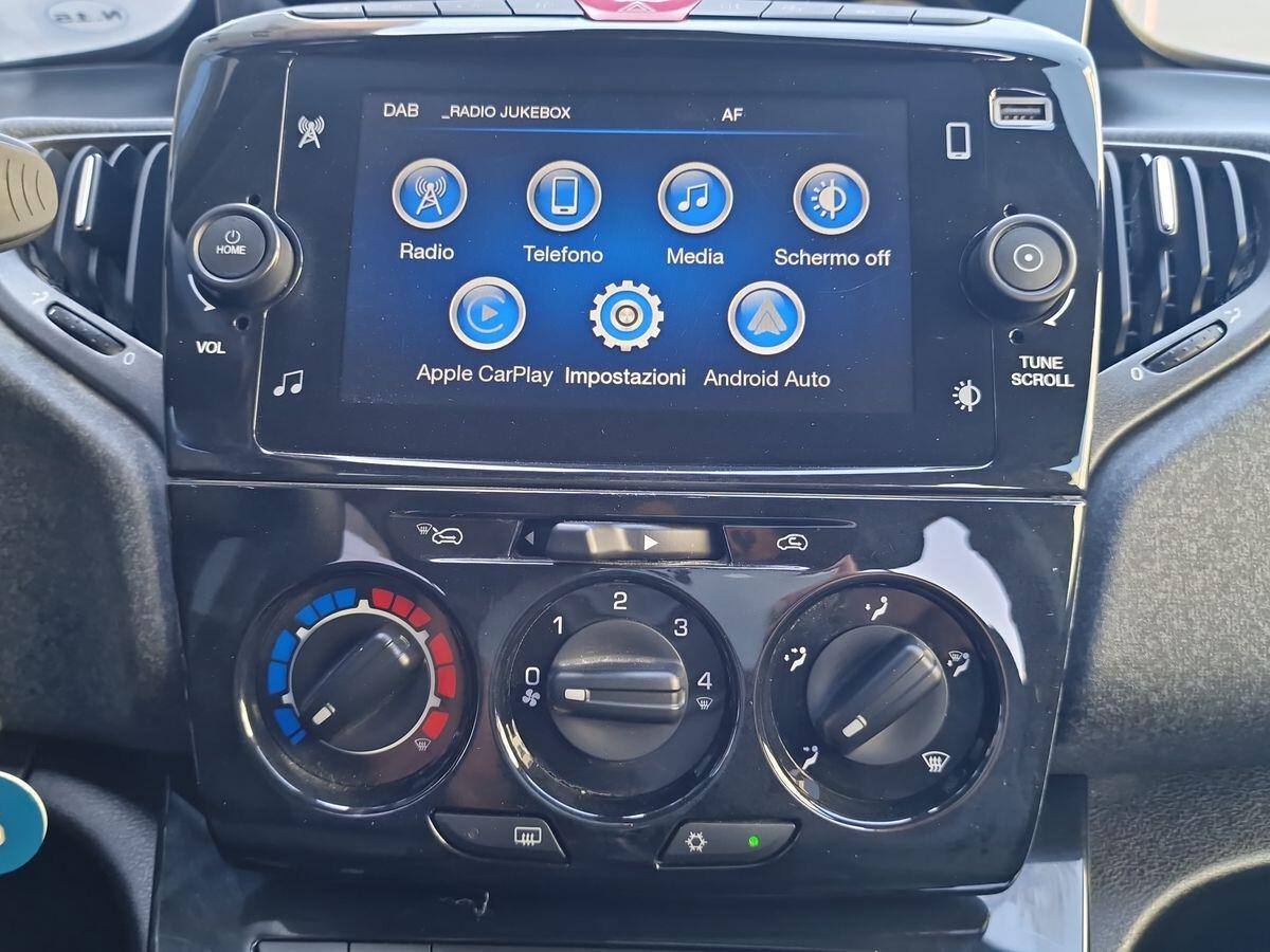 LANCIA YPSILON 1.0 IBRIDO GOLD