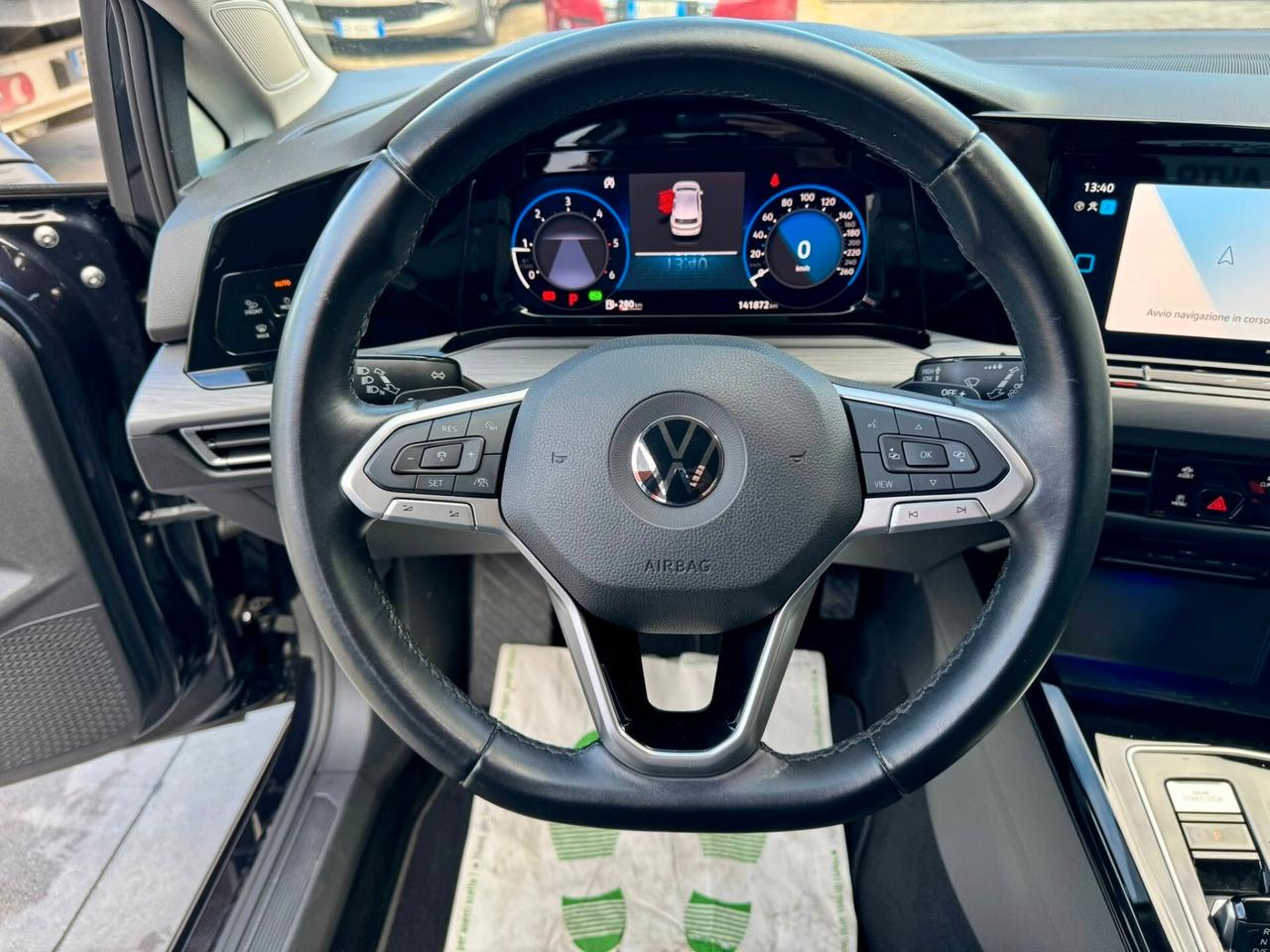 Volkswagen Golf 2.0 TDI 150 CV DSG SCR Style