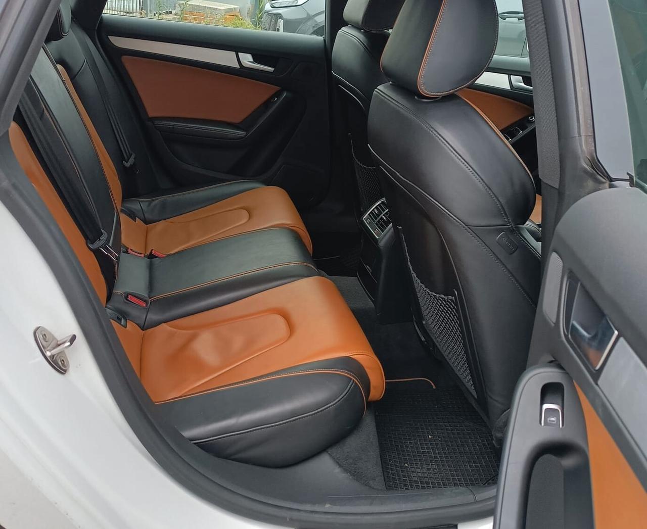 Audi A5 SPB 2.0 TDI 177 CV quattro Advanced