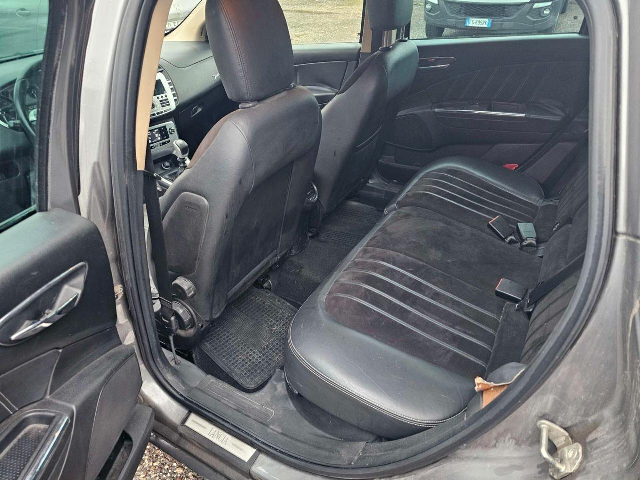 Lancia Delta 1.4 T-Jet 120 CV Oro