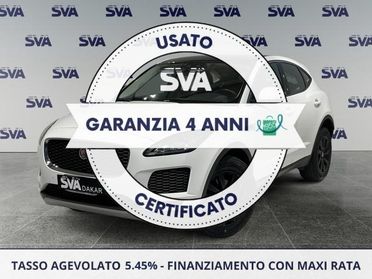 Jaguar E-Pace 2017 2.0d i4 150cv AWD Autom. S