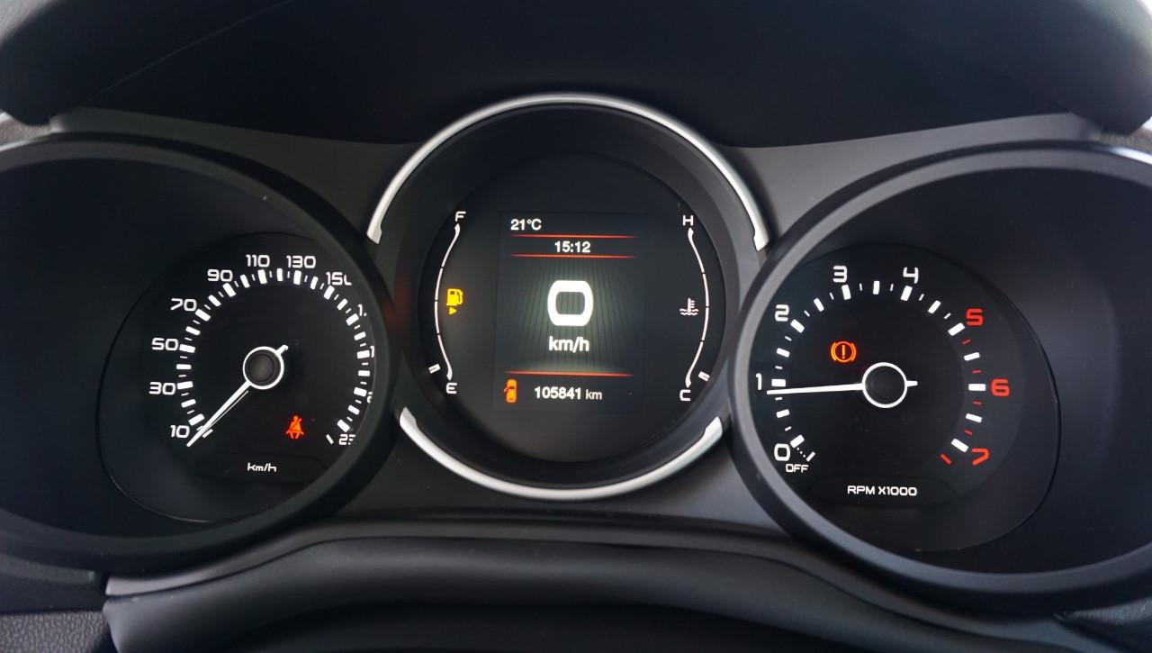 Fiat 500 L Cross 500L Cross 1.3 mjt 95cv my20