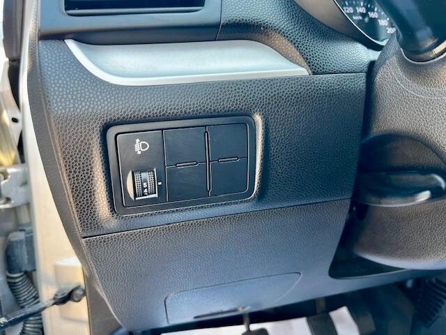 Kia Picanto II 2011 1.0 City 5p "POCHISSIMI CHILOMETRI"