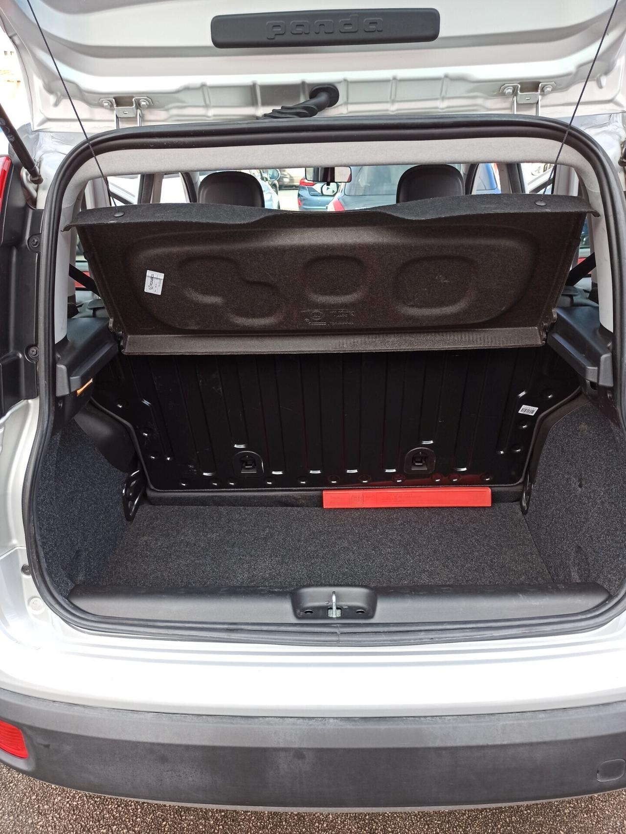 Fiat Panda 1.2 69 cv Easy Km. 21000 pari al nuovo!!!!!