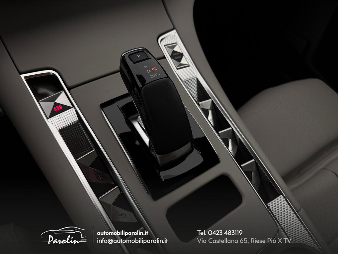 DS Automobiles DS7 1.6 e-tense phev Opera 225cv Tetto-Pelle-LED