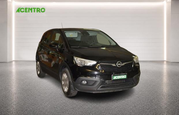 OPEL CROSSLAND - X ADVANCE 1.2 BZ