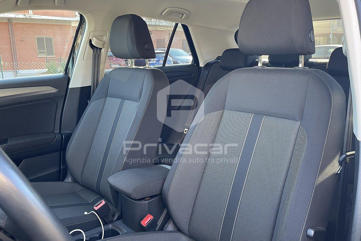 VOLKSWAGEN T-Roc 1.5 TSI ACT DSG Sport