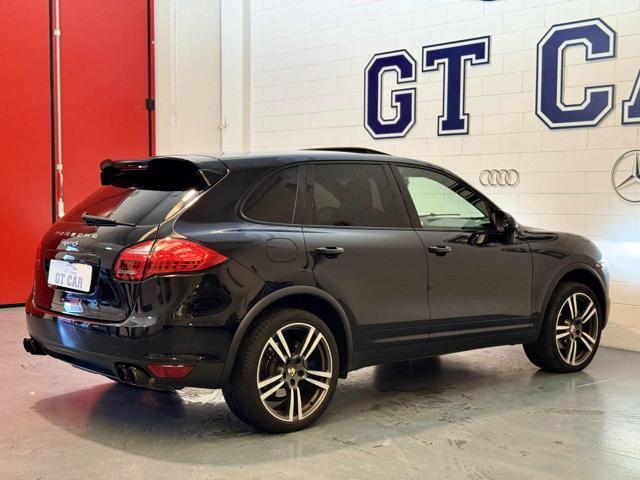 PORSCHE Cayenne 3.0 Diesel * PER OPERATORI DEL SETTORE *