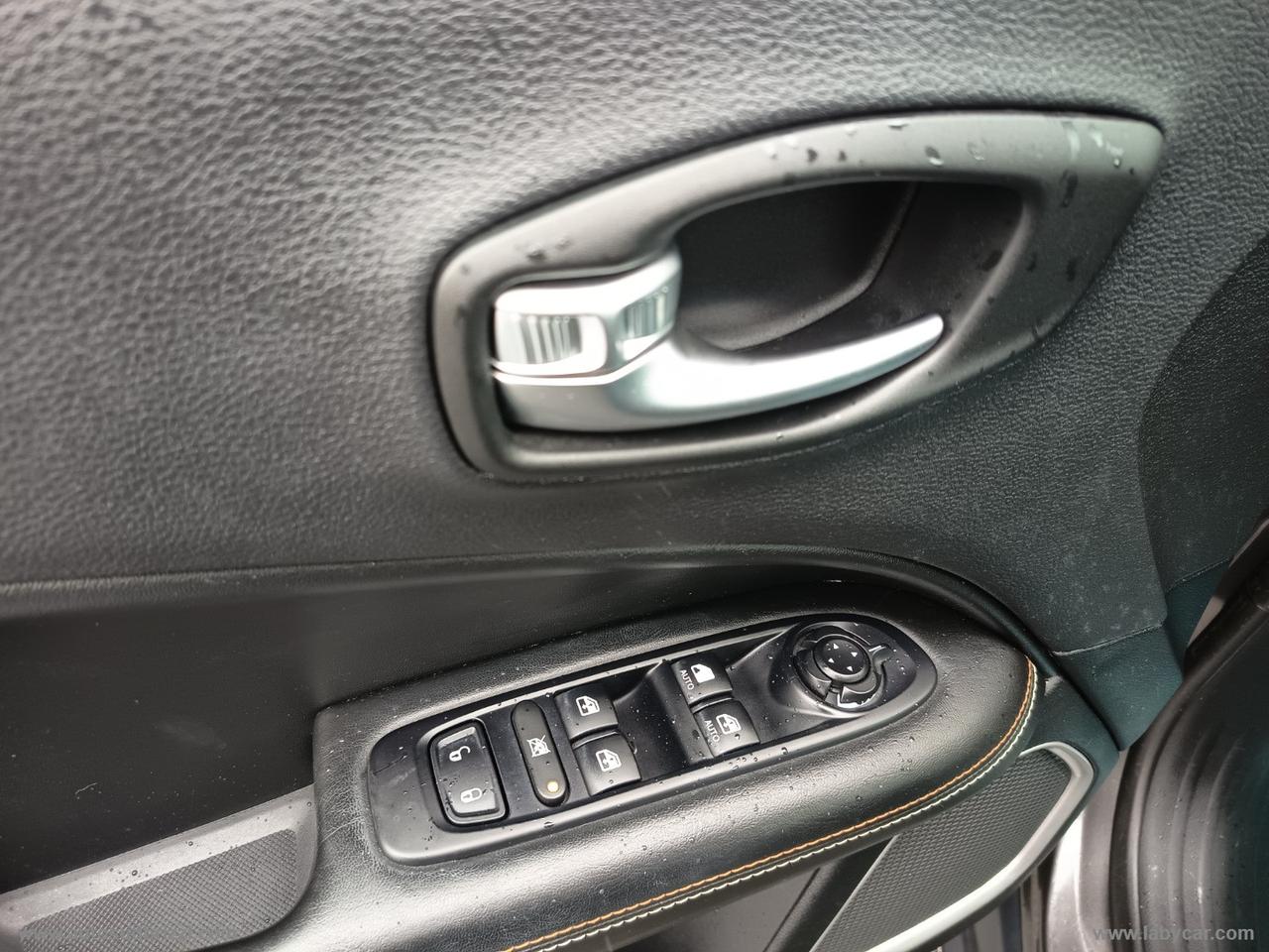 JEEP Compass 1.6 Mjt II 2WD Longitude