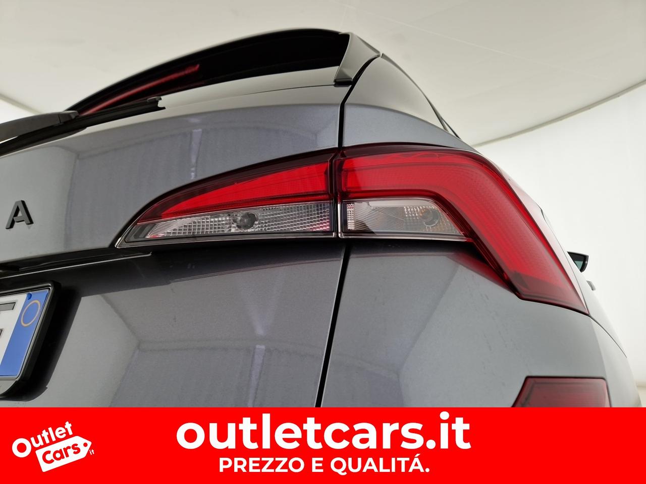Skoda Kamiq 1.0 tsi style 115cv dsg