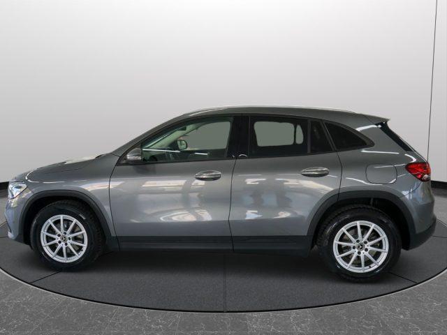 MERCEDES-BENZ GLA 180 d Automatic Business UFFICIALE UNIPROP.