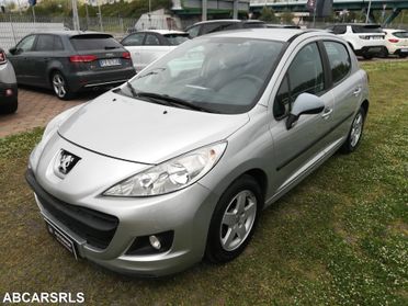 PEUGEOT - 207 - HDi 70CV 5p. Energie Sport - NEOPA