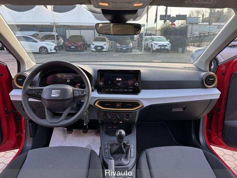 Seat Arona Arona 1.0 EcoTSI Reference