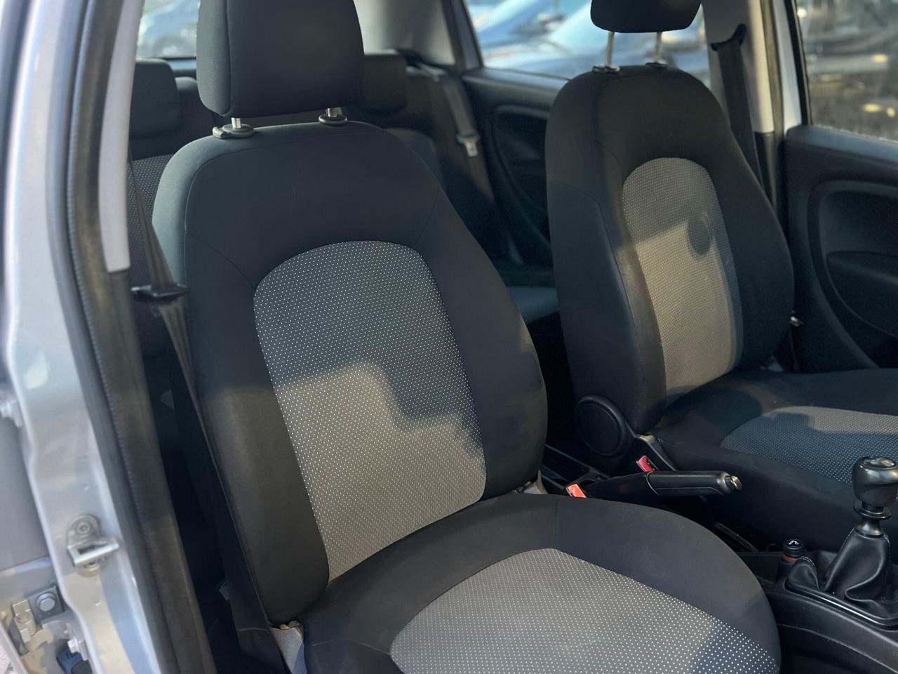 Fiat Grande Punto 1.2 benz - GARANZIA 12 MESI