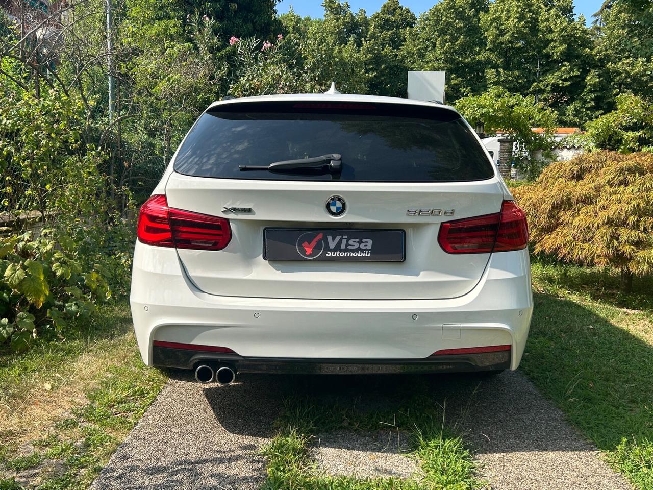 Bmw 320d #BA