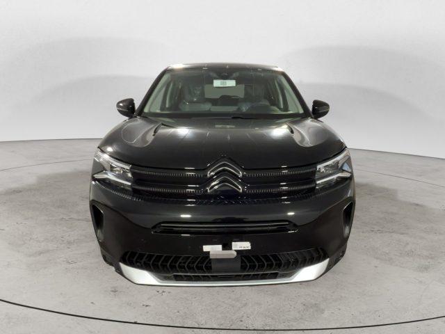 CITROEN C5 Aircross Hybrid 136 e-DCS 6 Max