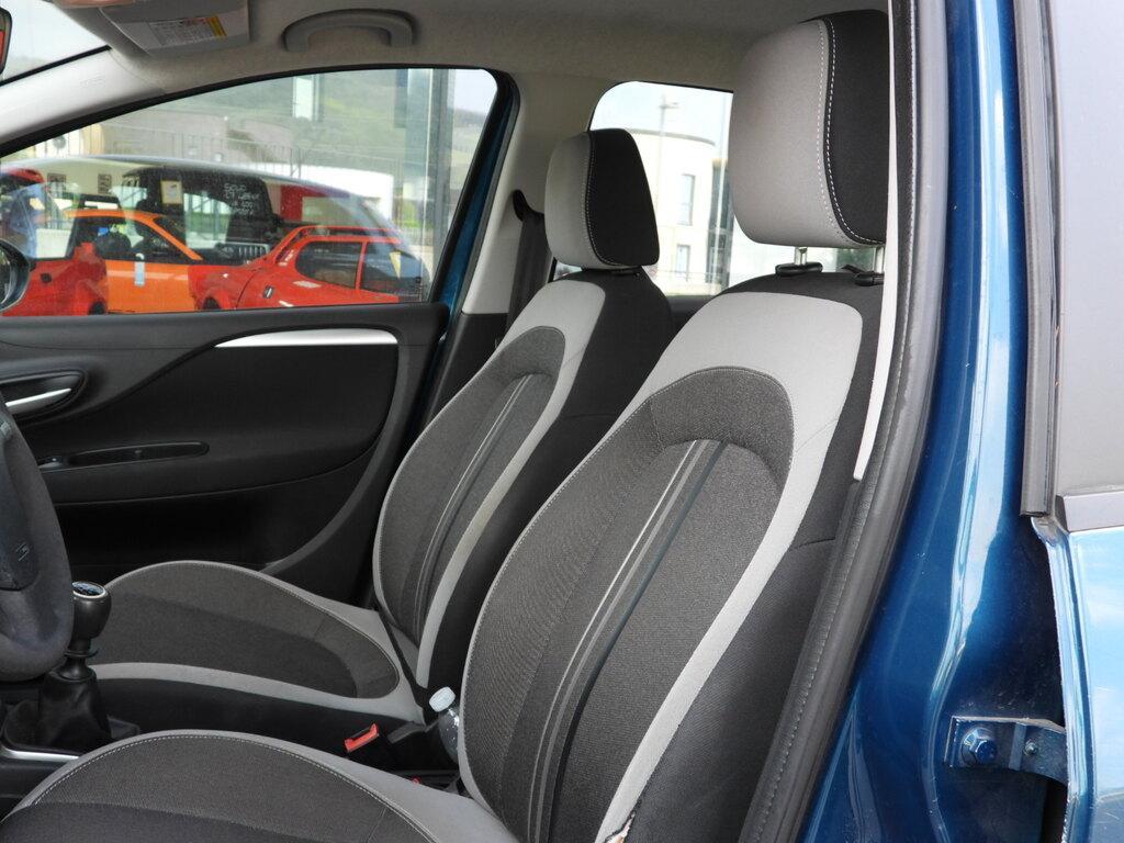 Fiat Punto 5 Porte 1.4 EasyPower Easy