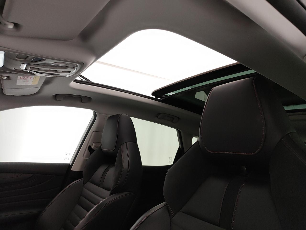 Mg HS 1.5T-GDI AT Luxury