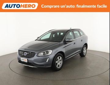 VOLVO XC60 D4 AWD Business Plus