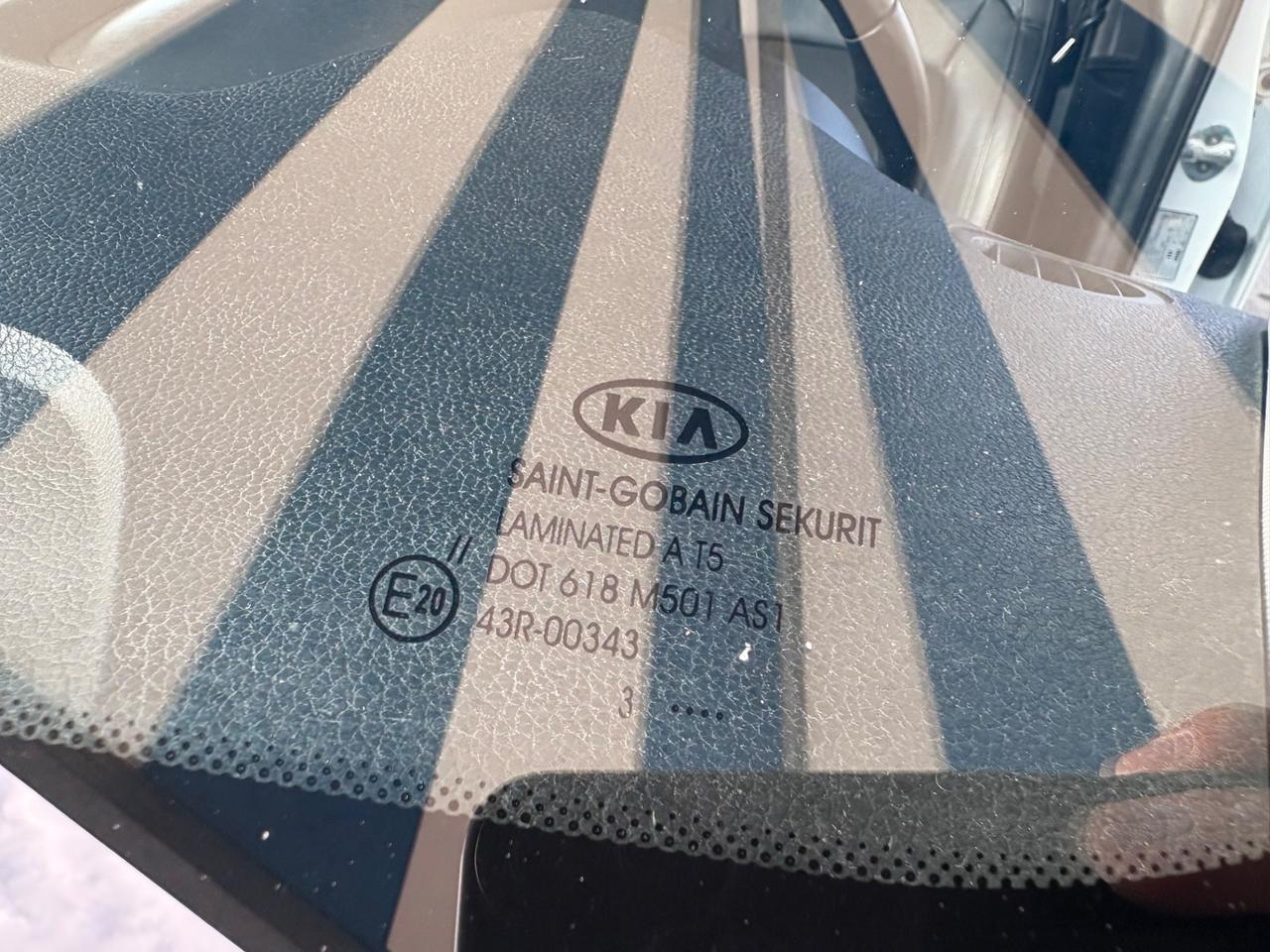 Kia Sportage 1.7 CRDI Cool TETTO APRIBILE