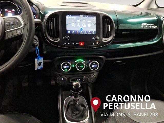 FIAT 500L Wagon 1.3 Multijet 95 CV Lounge 7POSTI