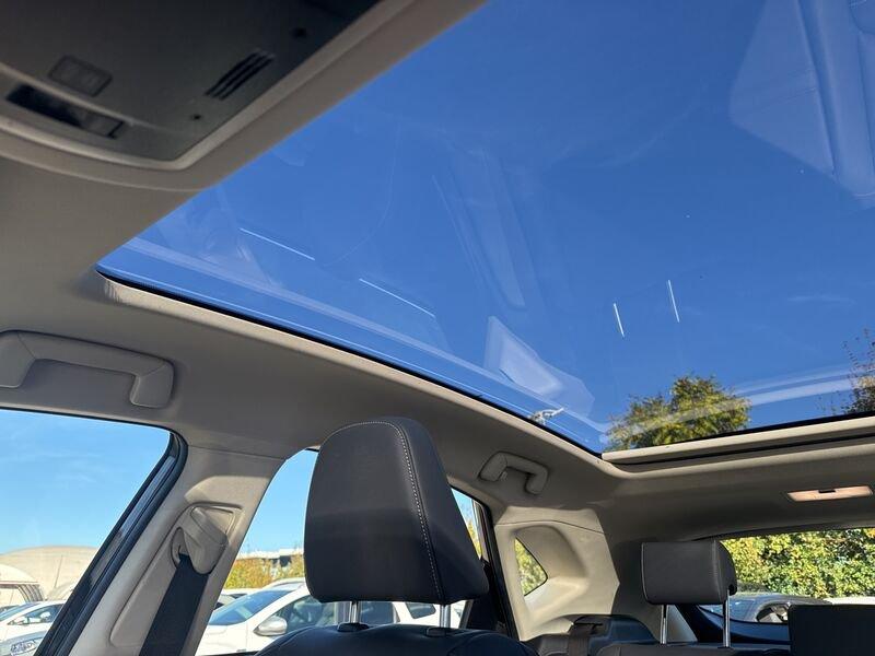 Lexus NX NX Hybrid 4WD Premium IVA ESPOSTA COMPRESA