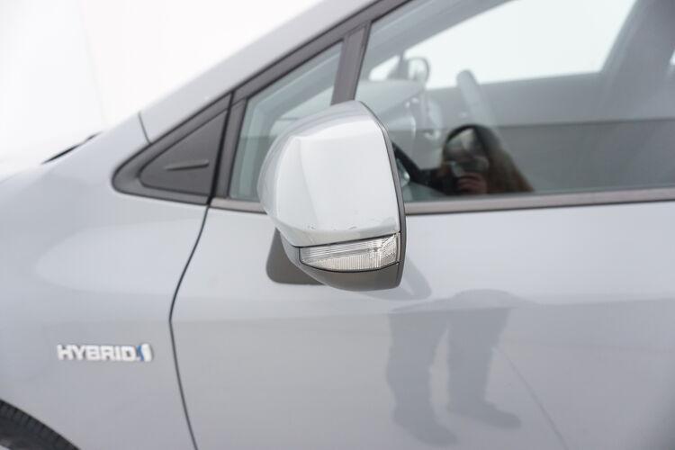 Toyota Corolla TS Hybrid Business BR256866 1.8 Full Hybrid 122CV