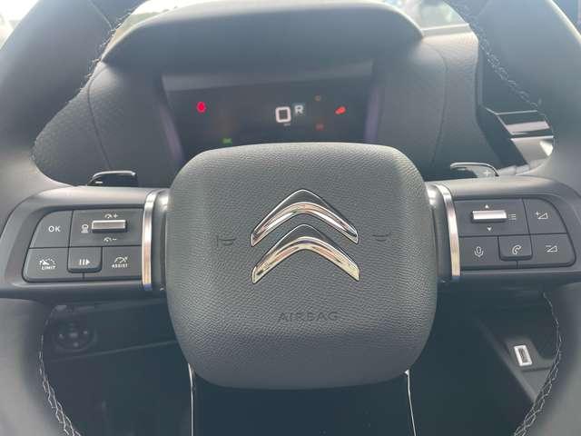 Citroen C4 C4 III 2021 1.5 bluehdi Shine s