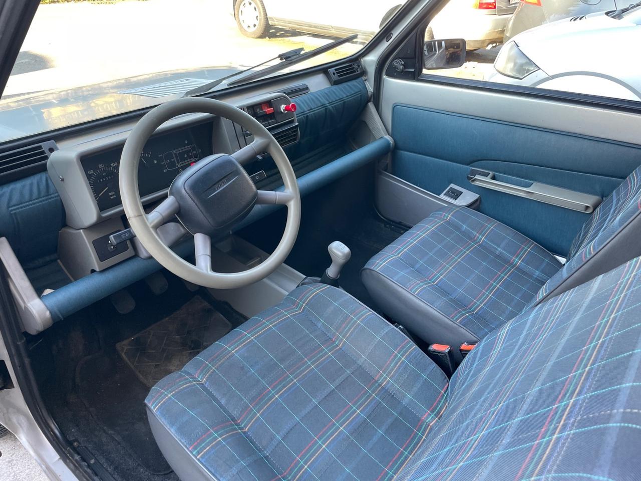 Fiat Panda 1100 i.e. cat Hobby