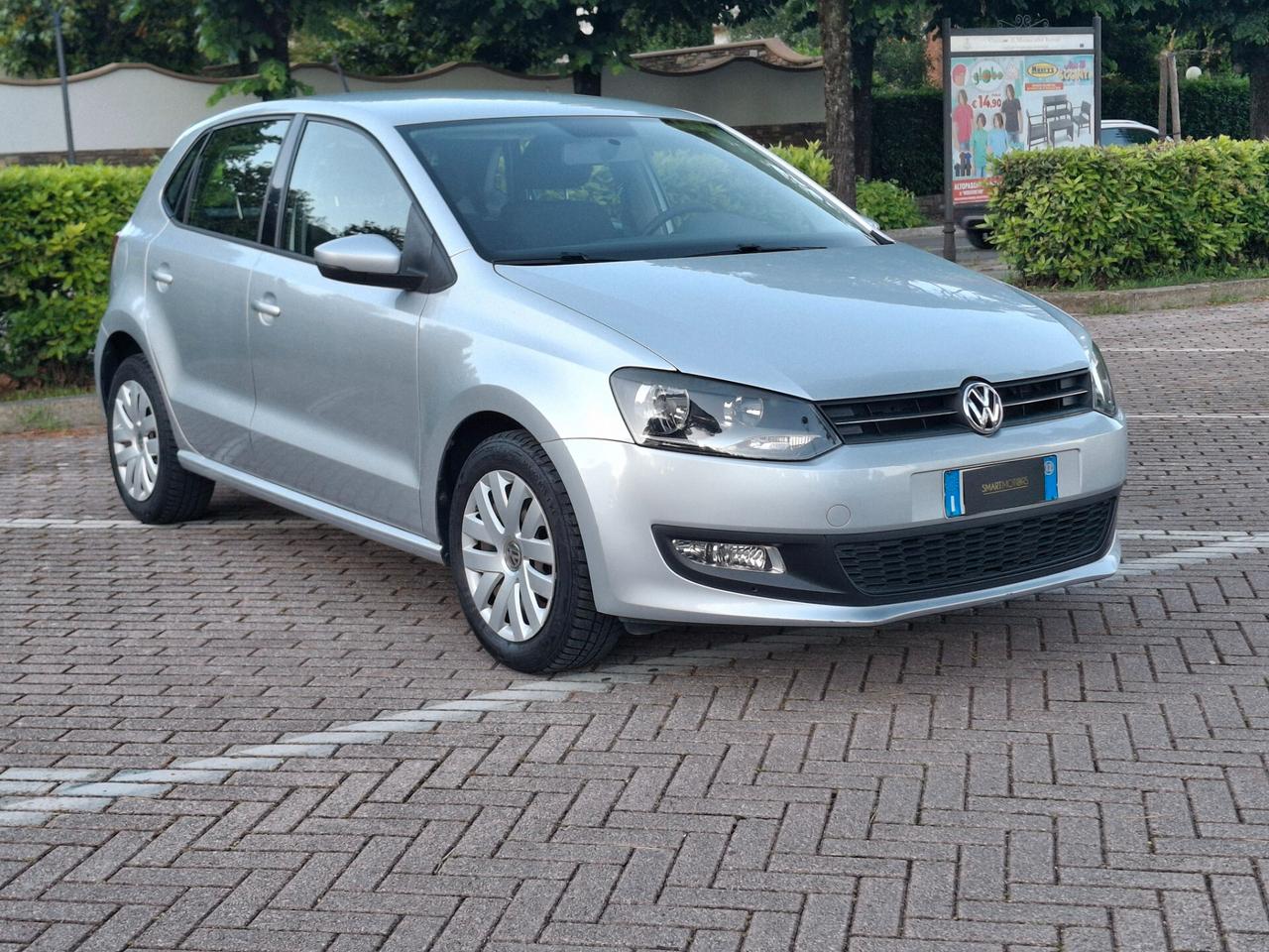 Volkswagen Polo 1.2 70 CV 5p. - UNICO PROPRIETARIO